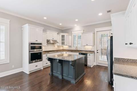180 Township Bluff Circle, St. Simons Island GA - photo 9 of 34