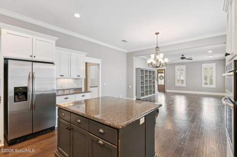 180 Township Bluff Circle, St. Simons Island GA - photo 10 of 34