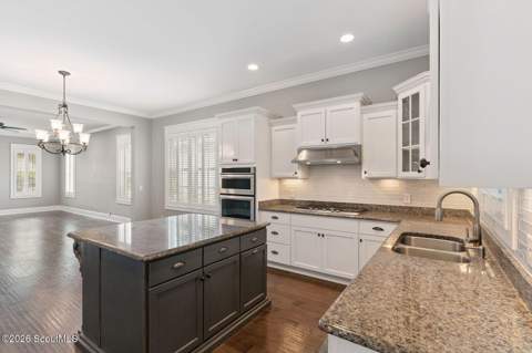 180 Township Bluff Circle, St. Simons Island GA - photo 11 of 34