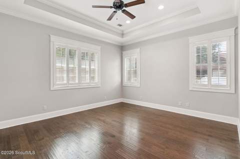 180 Township Bluff Circle, St. Simons Island GA - photo 17 of 34