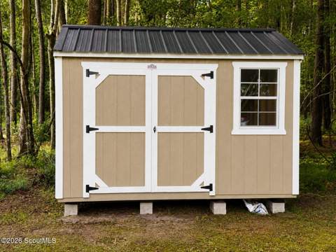 99 W Magnolia Avenue, Kingsland GA - photo 18 of 18
