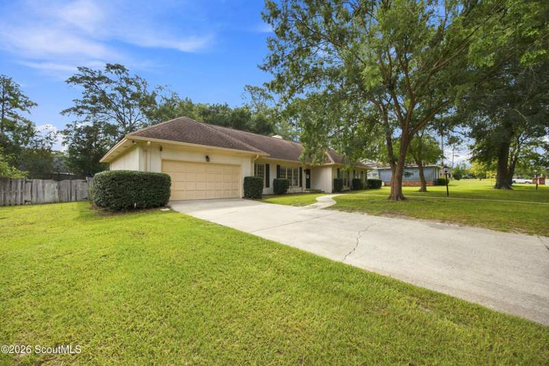 3 bedroom Single Family Residence at 1616 Moss Creek Road, No Recorded Subdivision, Waycross — photo 2