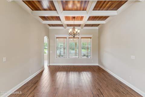 121 Belmont Circle, Brunswick GA - photo 9 of 46