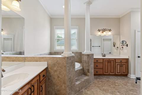 121 Belmont Circle, Brunswick GA - photo 24 of 46
