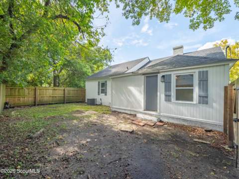 1690 Townsend Street, Brunswick GA - photo 21 of 30