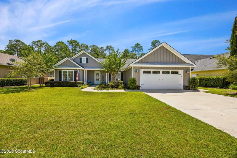 3 bedroom Single Family Residence at 118 Oarsman Crossing, Winding River, St. Marys — photo 2