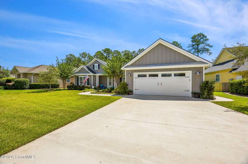 3 bedroom Single Family Residence at 118 Oarsman Crossing, Winding River, St. Marys — photo 3