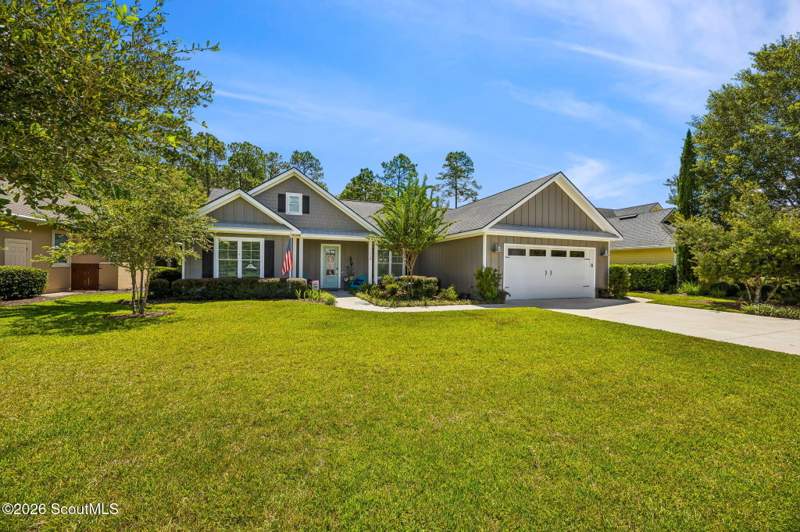 3 bedroom Single Family Residence at 118 Oarsman Crossing, Winding River, St. Marys — photo 4