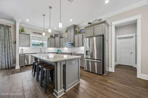 118 Oarsman Crossing, St. Marys GA - photo 10 of 62