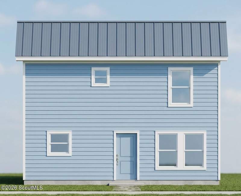 3 bedroom Single Family Residence at 1706 Niles Avenue, No Recorded Subdivision, Brunswick — photo 2