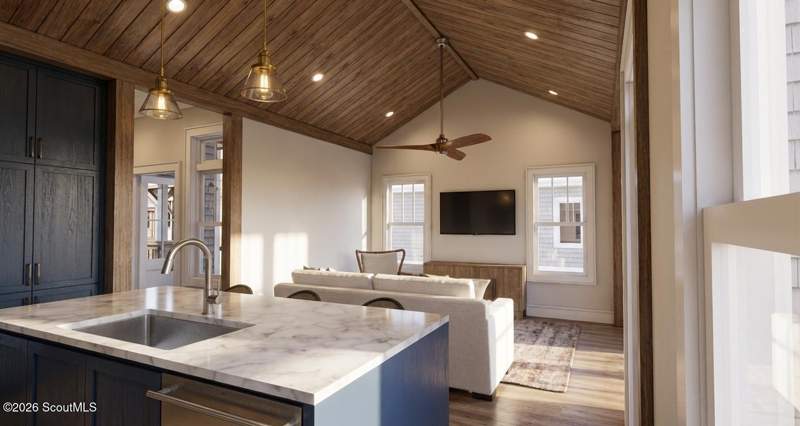 1 bedroom Single Family Residence at 155 Lantern Post Way, No Recorded Subdivision, Darien — photo 2