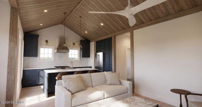 1 bedroom Single Family Residence at 155 Lantern Post Way, No Recorded Subdivision, Darien — photo 3