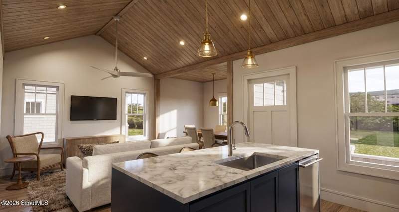 1 bedroom Single Family Residence at 155 Lantern Post Way, No Recorded Subdivision, Darien — photo 4