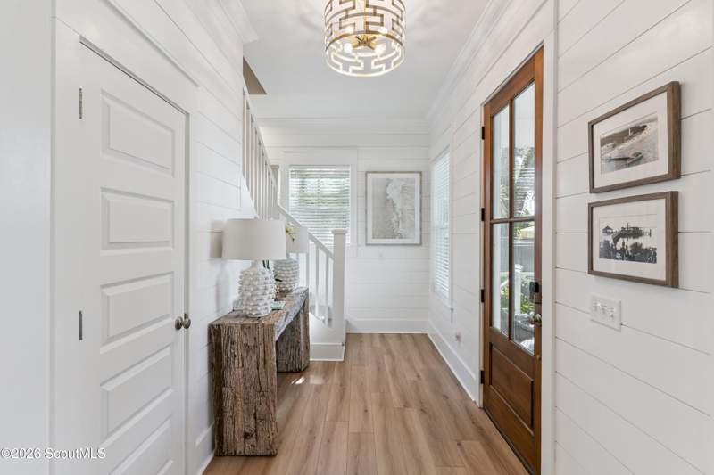 4 bedroom Single Family Residence at 498 Baisden Lane, Gardner Tract, St. Simons Island — photo 3