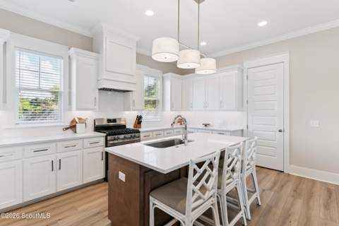 498 Baisden Lane, St. Simons Island GA - photo 7 of 35