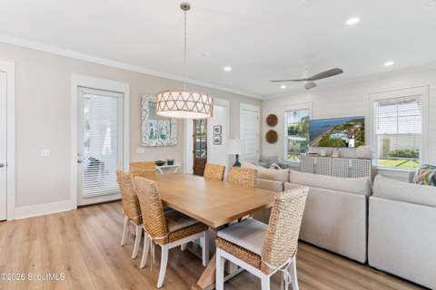 498 Baisden Lane, St. Simons Island GA - photo 8 of 35