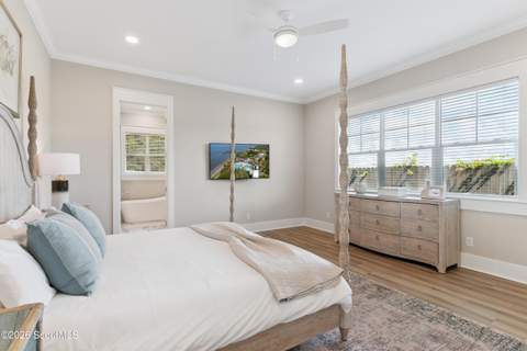 498 Baisden Lane, St. Simons Island GA - photo 9 of 35