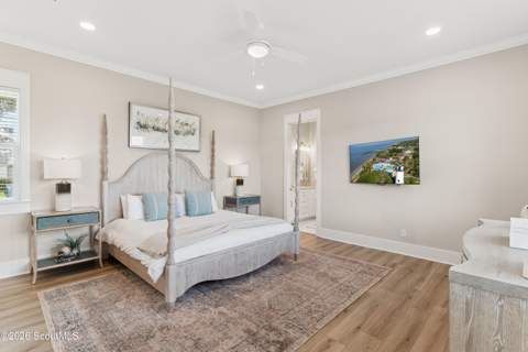 498 Baisden Lane, St. Simons Island GA - photo 10 of 35