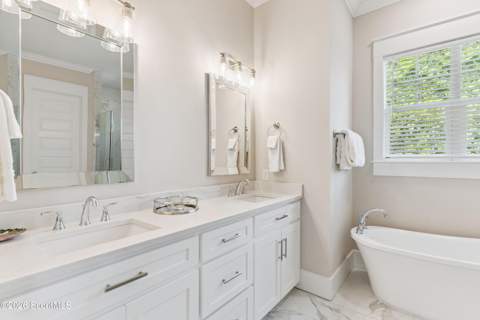 498 Baisden Lane, St. Simons Island GA - photo 11 of 35