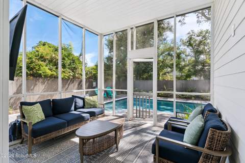 498 Baisden Lane, St. Simons Island GA - photo 19 of 35