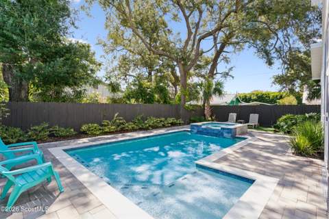 498 Baisden Lane, St. Simons Island GA - photo 21 of 35