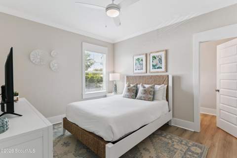 498 Baisden Lane, St. Simons Island GA - photo 14 of 35