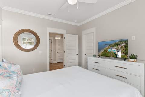 498 Baisden Lane, St. Simons Island GA - photo 15 of 35