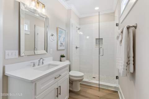 498 Baisden Lane, St. Simons Island GA - photo 16 of 35