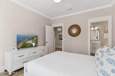 498 Baisden Lane, St. Simons Island GA - photo 18 of 35