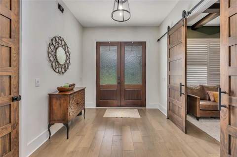 147 Butler Lake Drive, St. Simons Island GA - photo 6 of 58