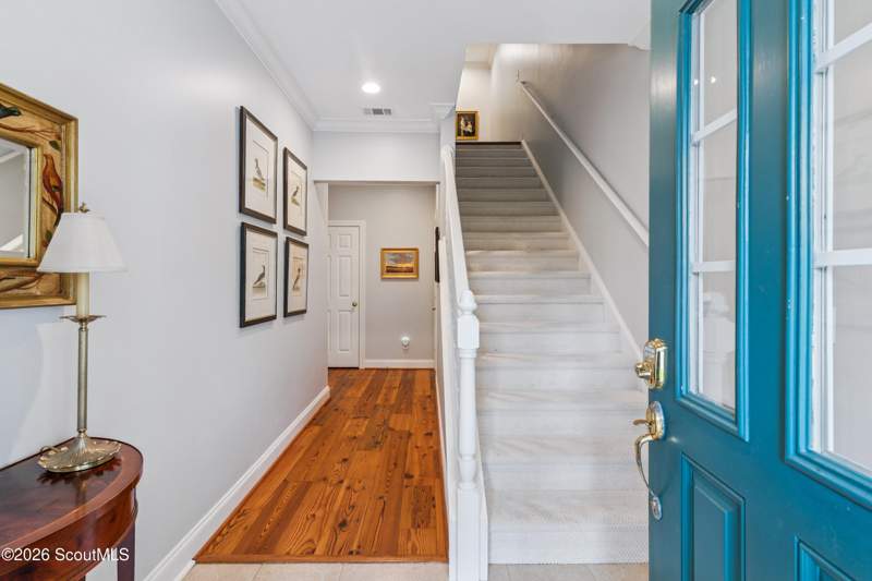 3 bedroom Townhouse at 159 Limeburn Trail, Limeburn Village, St. Simons Island — photo 4