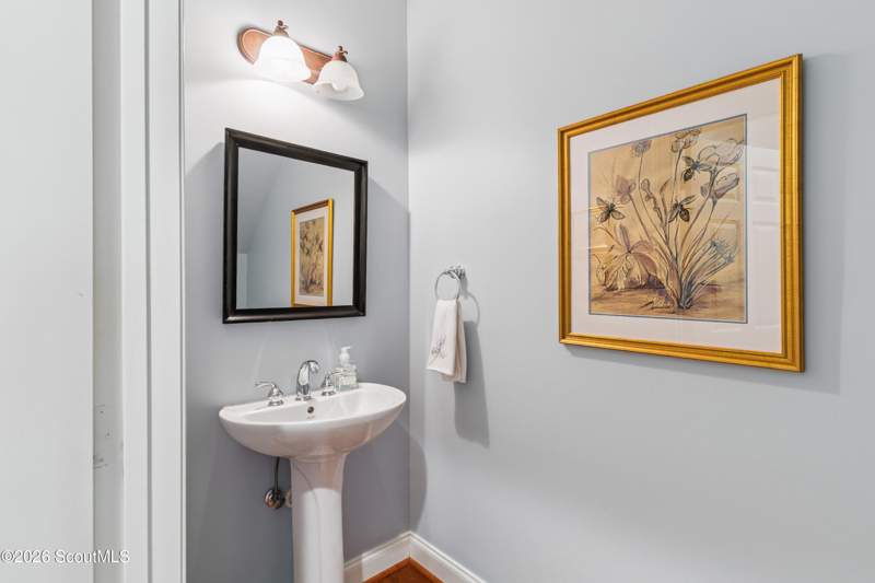 3 bedroom Townhouse at 159 Limeburn Trail, Limeburn Village, St. Simons Island — photo 5