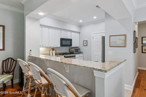 159 Limeburn Trail, St. Simons Island GA - photo 7 of 31