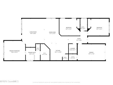 570 Eagle Boulevard, Kingsland GA - photo 15 of 15