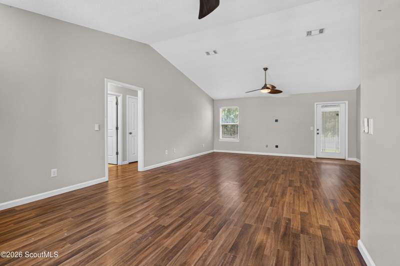4 bedroom Single Family Residence at 104 Grants Way, Grants Way, Kingsland — photo 5