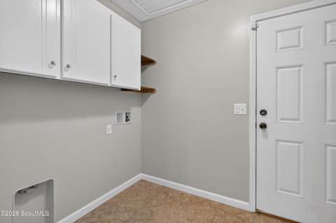 104 Grants Way, Kingsland GA - photo 13 of 32