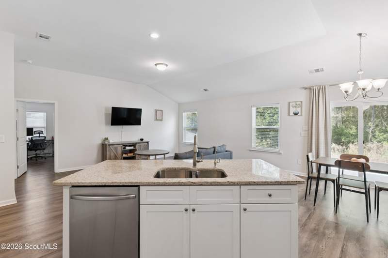 4 bedroom Single Family Residence at 68 Hayden Drive, HaydenPoint, St. Marys — photo 4