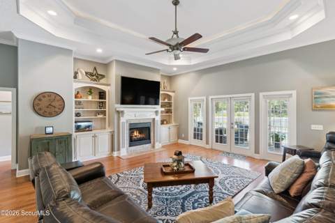 117 Winding Trail, Brunswick GA - photo 8 of 52