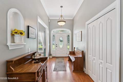 117 Winding Trail, Brunswick GA - photo 6 of 52