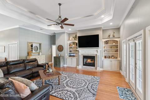 117 Winding Trail, Brunswick GA - photo 9 of 52
