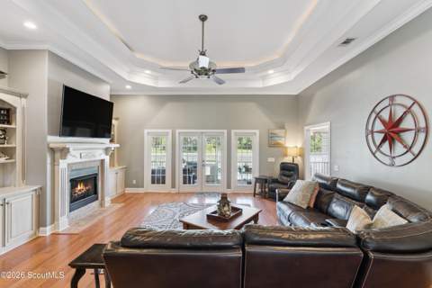 117 Winding Trail, Brunswick GA - photo 10 of 52