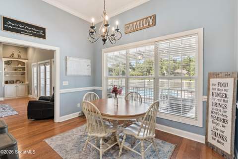 117 Winding Trail, Brunswick GA - photo 12 of 52