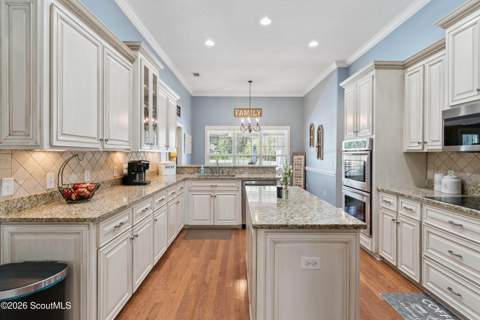 117 Winding Trail, Brunswick GA - photo 13 of 52
