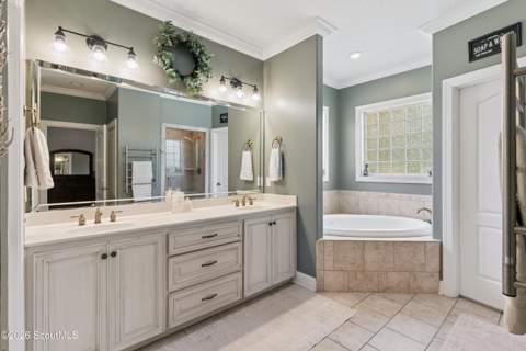 117 Winding Trail, Brunswick GA - photo 18 of 52