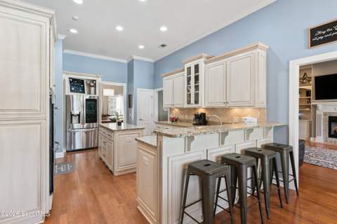 117 Winding Trail, Brunswick GA - photo 14 of 52