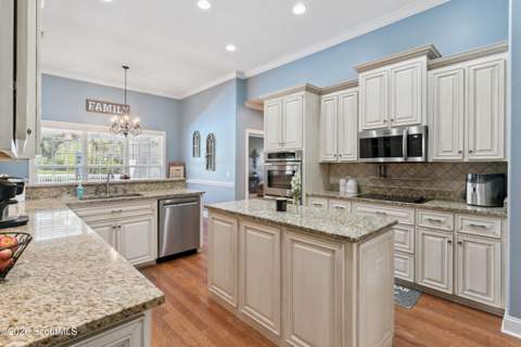 117 Winding Trail, Brunswick GA - photo 15 of 52