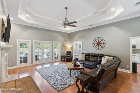 117 Winding Trail, Brunswick GA - photo 11 of 52