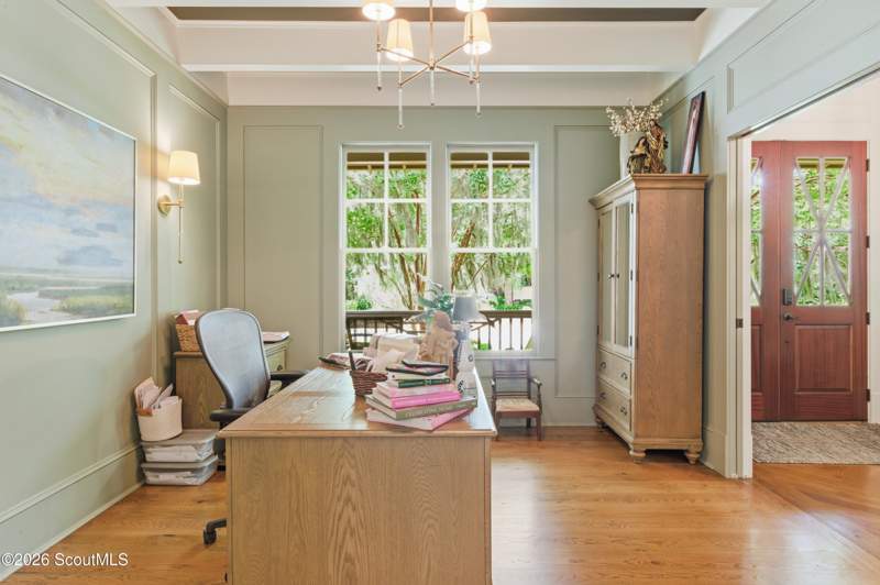 11 bedroom Single Family Residence at 65 Wildlife Preserve, Wildlife Preserve, St. Simons Island — photo 4
