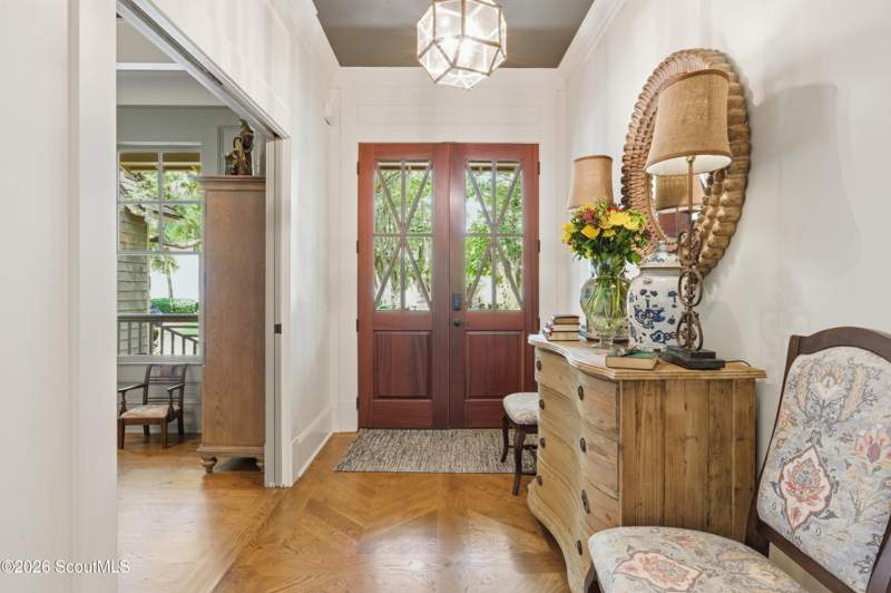 11 bedroom Single Family Residence at 65 Wildlife Preserve, Wildlife Preserve, St. Simons Island — photo 3