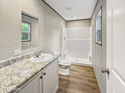 112 Gene Court, Brunswick GA - photo 6 of 11